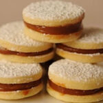 Alfajores y Chumbeques