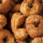 Panes, Galletas y Rosquillas